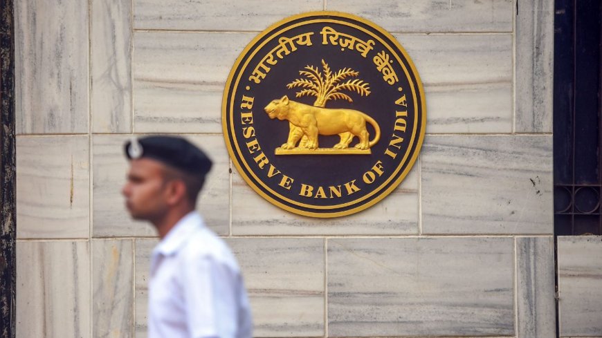 RBI ने इस हाउसिंग फाइनेंस कंपनी के खिलाफ दिवाला कार्यवाही के लिए दायर किया आवेदन, जानें पूरा मामला