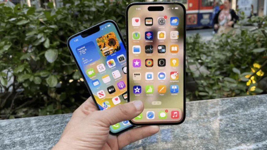 iPhone 14 Plus 256GB को 16000 रुपये में खरीदने का मौका, Amazon में फिर धड़ाम हुई कीमत