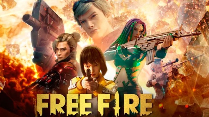 Garena Free Fire MAX Redeem Codes: फ्री फायर मैक्स के लेटेस्ट रिडीम कोड्स दिलाएंगे Emote समेत कई Free Rewards