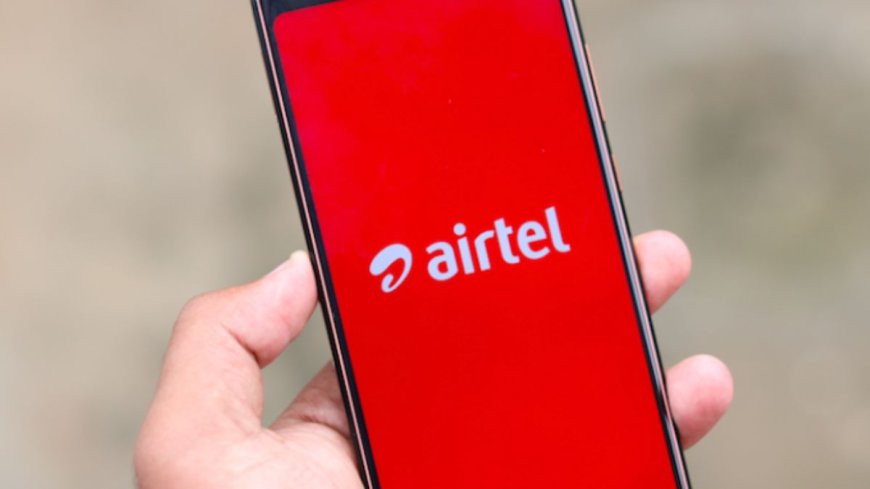 Airtel के 90 दिन वाले प्लान ने लूट ली महफिल, करोड़ों यूजर्स टेंशन खत्म