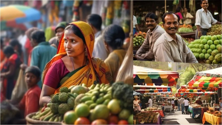 Retail inflation: खुदरा महंगाई हुई कम, फरवरी में घटकर 3.61 प्रतिशत पर आई, जानें पूरी बात