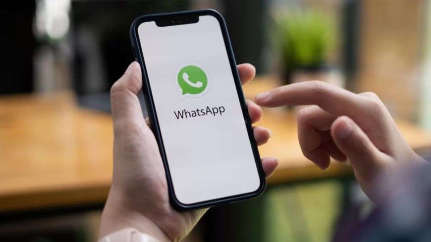 WhatsApp पर बिना नंबर सेव किए भी कर सकते हैं कॉल, 99% लोगों को नहीं मालूम ये तरीका