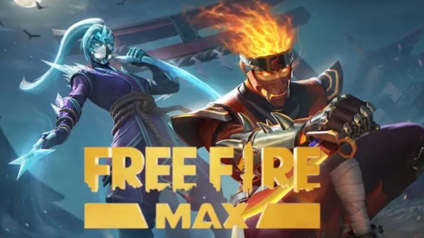 Garena Free Fire MAX में भारतीय रीजन के लिए आए नए Redeem Codes, Free मिल रहे कई Rewards