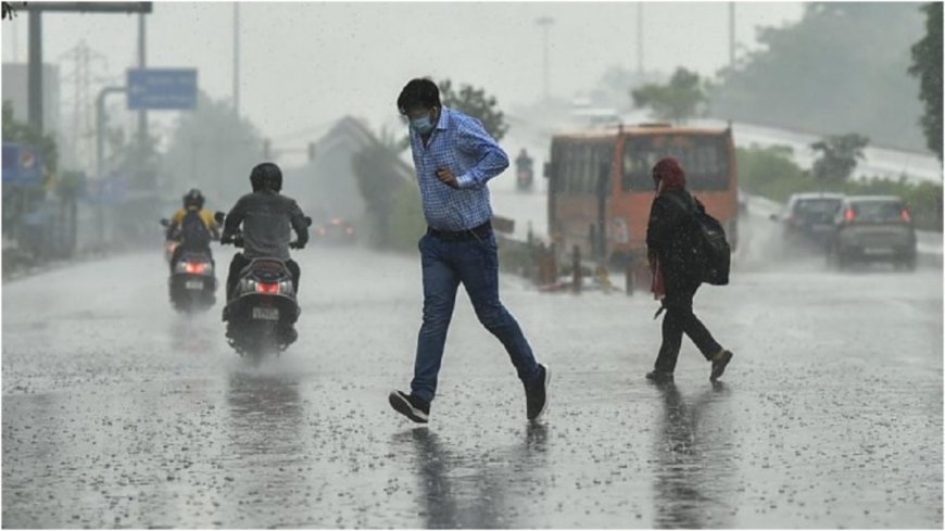 खराब मौसम के कारण जम्मू एयरपोर्ट पर कई उड़ानें रद्द, जानें 20 अप्रैल को कहां-कैसा रहेगा मौसम?