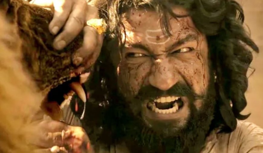 'पुष्पा 2'-'स्त्री2' के बाद, भारत की तीसरी सबसे ज्यादा कमाने वाली फिल्म बनी 'छावा', 600 करोड़ क्लब में हुई एंट्री