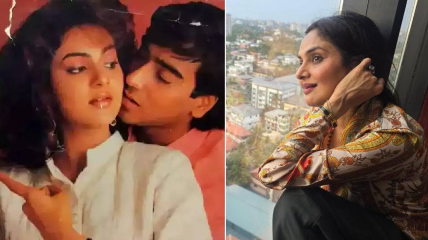 प्यार के लिए ठुकराया करियर, पति के लिए बेच दी 100 करोड़ की प्रॉपर्टी, अब साउथ की फिल्म में दिखेंगी 90's की हीरोइन