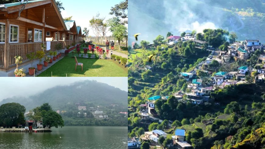 बारिश के बाद सुहाना हुआ पड़ाहों का मौसम, पड़ रहा है ये लॉन्ग वीकेंड, 3 दिन का बना लें घूमने का प्लान