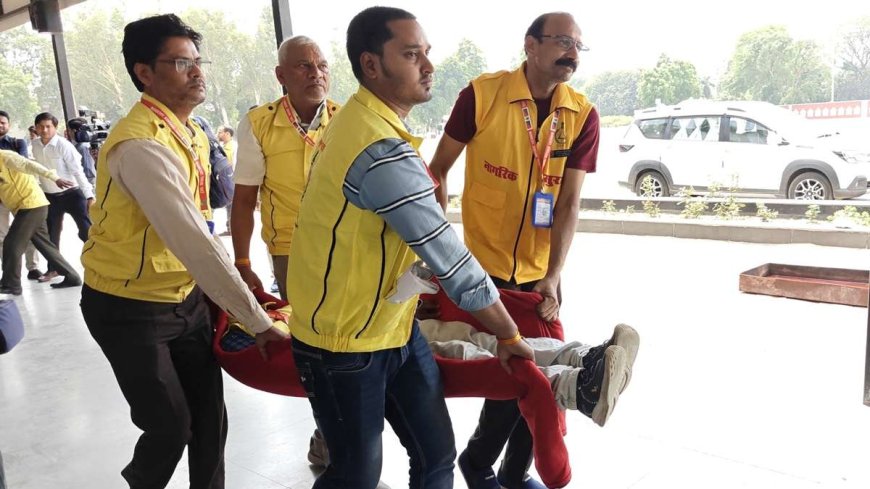 तमिलनाडु के इस इकलौते जिले में बजेगा युद्ध का सायरन, PAK के खिलाफ मॉक ड्रिल के लिए हो जाएं तैयार