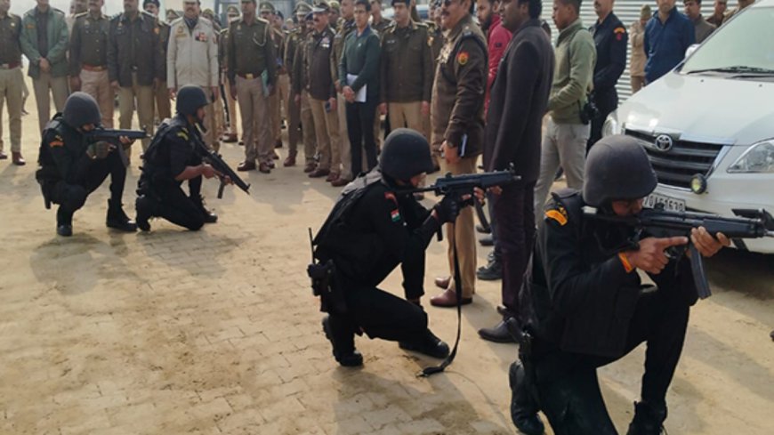 Mock Drill: आज आपके शहर में कितने बजे गूंजेगा War Siren, कहां-कब होगी मॉक ड्रिल, देख लें टाइमिंग