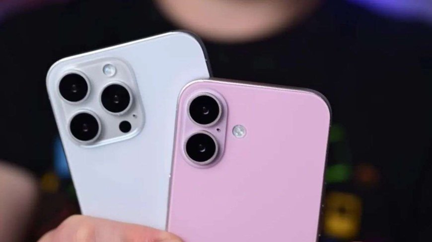 चीन को तगड़ा झटका, भारत में बनेंगे iPhones के सभी मॉडल, Apple ने की बड़ी तैयारी