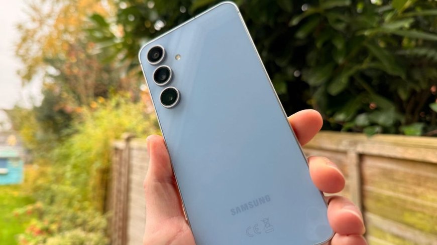 Samsung Galaxy S24 FE की औंधे मंह गिरी कीमत, Flipkart में फिर हुआ Price cut