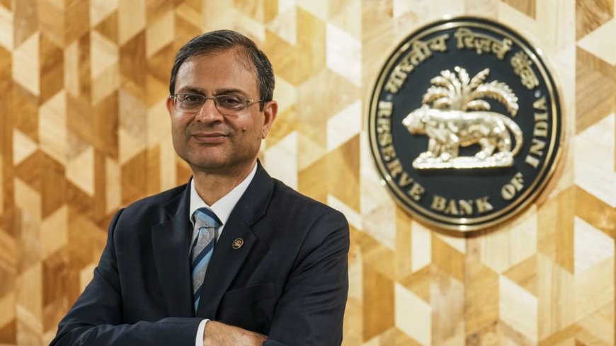 सरकार को 2.69 लाख करोड़ रुपये का डिविडेंड देगा RBI, सेंट्रल बोर्ड की 616वीं मीटिंग में लिया गया बड़ा फैसला