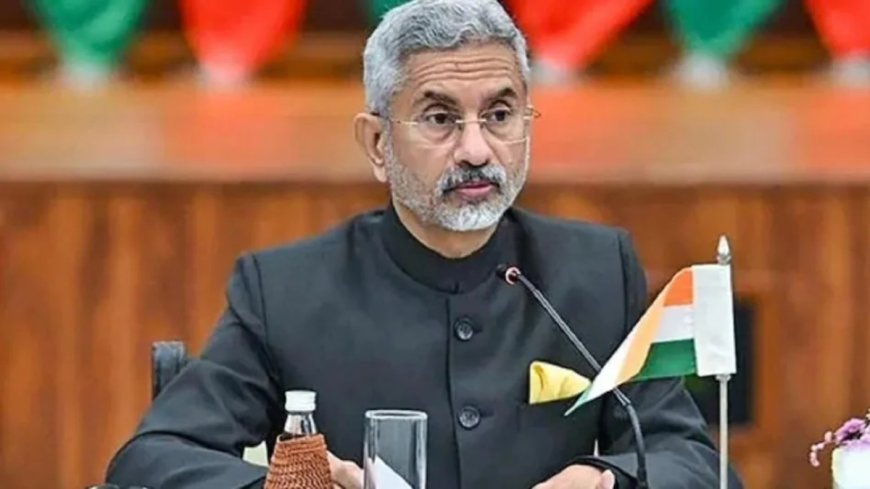 ऑपरेशन सिंदूर को लेकर विदेश मामलों की संसदीय कमेटी की बैठक, जानिए जयशंकर ने क्या-क्या दिए जवाब?