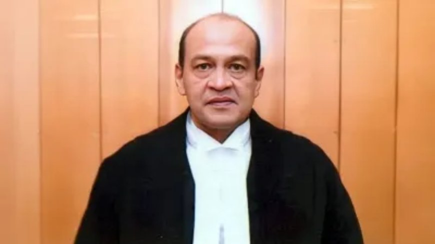 न्यायाधीश यशवंत वर्मा के खिलाफ संसद में महाभियोग प्रस्ताव ला सकती है सरकार, घर पर कैश मिलने का मामला