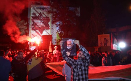 Attacks on nuclear bases in Israel-Iran conflict, once again the world stands on the brink of war