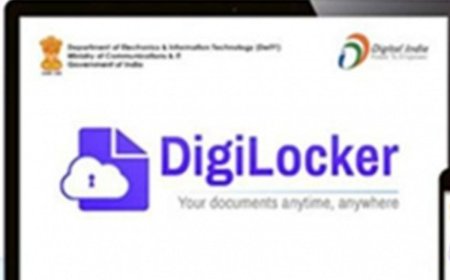 उत्तराखंड में डिजिटल गवर्नेंस को बढ़ावा; डिजी लॉकर पर एक दिवसीय कार्यशाला संपन्न