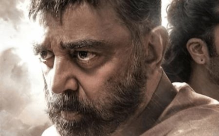 कर्नाटक में 'ठग लाइफ' की रिलीज का रास्ता साफ:सुप्रीम कोर्ट ने मामला किया बंद, राज्य सरकार को थिएटरों की सुरक्षा सुनिश्चित करने के दिए निर्देश