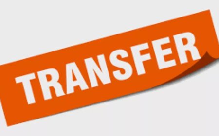 उत्तराखंड में आईएएस और पीसीएस अधिकारियों के बंपर तबादले