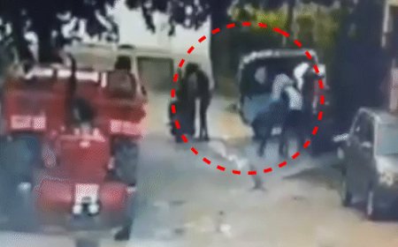 बेंगलुरु में युवती से छेड़छाड़, नशे में थे आरोपी:गालियां दी, गलत तरीके से छुआ; पुलिस ने एक शख्स को अरेस्ट किया