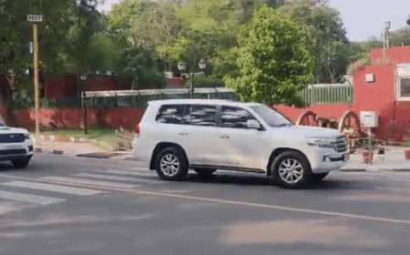 पंजाब में जल्द होगा मंत्रिमंडल फेरबदल:राज्यपाल से मिले CM, संजीव अरोड़ा बनेंगे मंत्री, मालवा-माझा से नए चेहरे भी हो सकते हैं शामिल