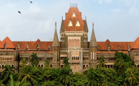 महाराष्ट्र विधानसभा चुनाव में गड़बड़ी वाली याचिका खारिज:बॉम्बे हाई कोर्ट ने कहा- कोई ठोस आधार नहीं, कोर्ट का समय बर्बाद किया