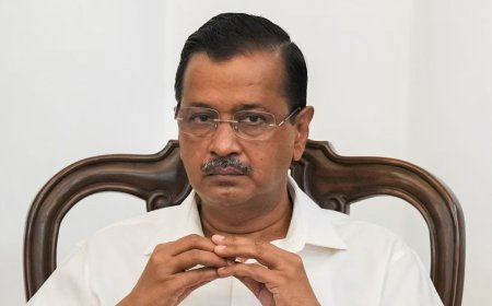 दिल्ली अस्पताल घोटाला; AAP के दो दिग्गजों पर ACB ने दर्ज किया मुकदमा, तीसरे को पार्टी ने कर दिया सस्पेंड