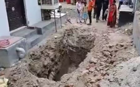 खुलासा; बहू से रेप के बाद ससुर ने घोटा था गला, फरीदाबाद तनु हत्याकांड में नया मोड़