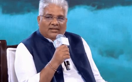 AC टेम्परेचर 20-28°C पर सेट करने का नियम अभी नहीं:सरकार ने कहा- 2050 के बाद यह संभव; पहले पावर मिनिस्टर बोले थे- जल्द नियम लागू होगा