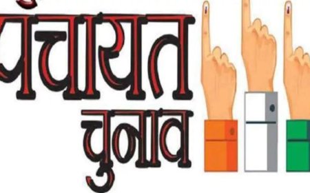 उत्तराखंड : त्रिस्तरीय पंचायत चुनाव की नई तिथियां हुई घोषित, दो चरणों में होंगे संपन्न, आचार संहिता लागू