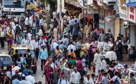 जनगणना 2027- पहला फेज 1 अप्रैल 2026 से शुरू होगा:घरों की लिस्टिंग होगी; राज्यों को निर्देश- 31 दिसंबर 2025 तक सीमांकन पूरा करें