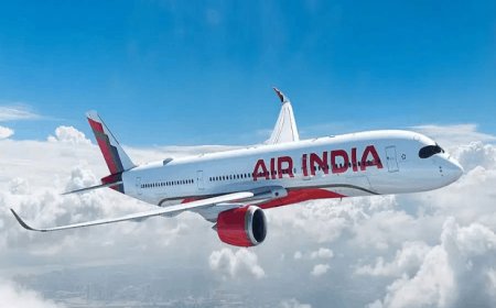 AI की टोक्यो से दिल्ली आ रही फ्लाइट कोलकाता डायवर्ट:AI357 के केबिन का टेम्परेचर लगातार बढ़ रहा था; Indigo का पुणे-हैदराबाद विमान विजयवाड़ा उतारा