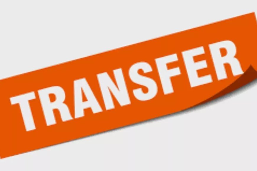 उत्तराखंड में आईएएस और पीसीएस अधिकारियों के बंपर तबादले