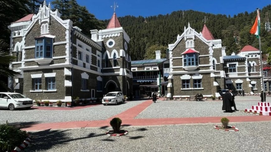 पंचायत चुनाव आरक्षण रोटेशन प्रक्रिया को HC में चुनौती, लटक सकता है नोटिफिकेशन