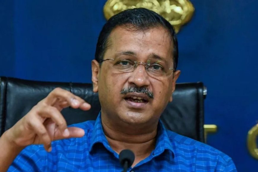 गुजरात में BJP से जीतना आसान नहीं होता…उपचुनाव में जीत के बाद पंजाब से राज्यसभा जाने पर बोले केजरीवाल