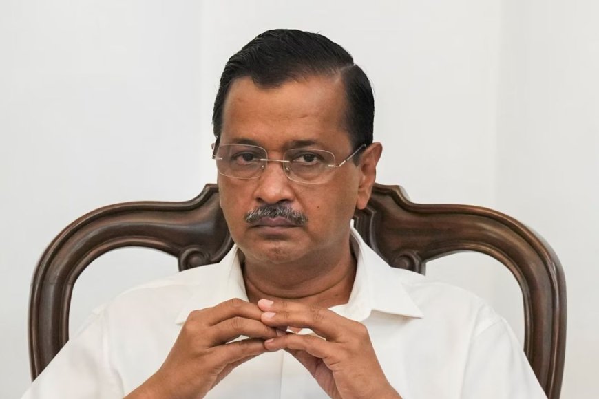 दिल्ली अस्पताल घोटाला; AAP के दो दिग्गजों पर ACB ने दर्ज किया मुकदमा, तीसरे को पार्टी ने कर दिया सस्पेंड