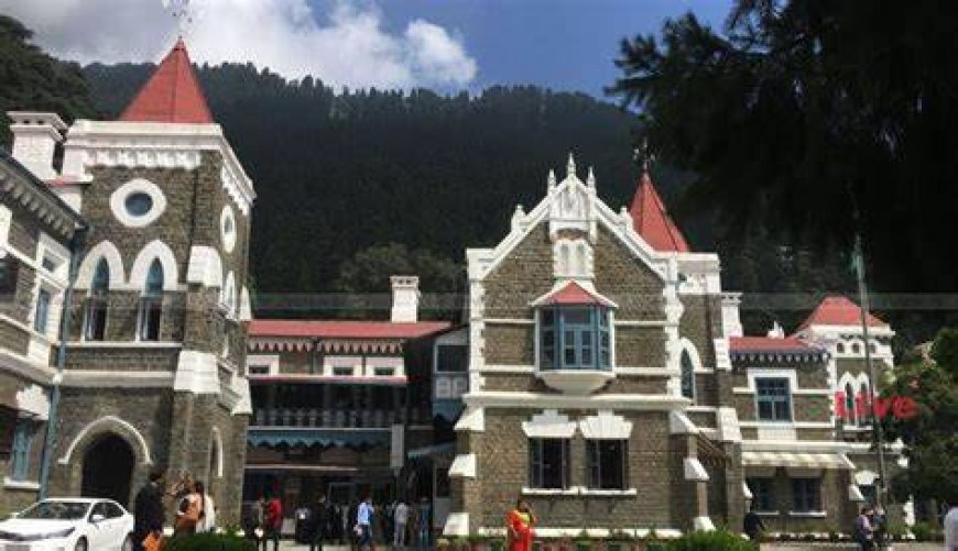 हाईकोर्ट ने कहा हमारी मंशा पंचायत चुनाव टालना नहीं, नियमों का पालन जरूरी, सरकार ने पेश किया आरक्षण रोस्टर