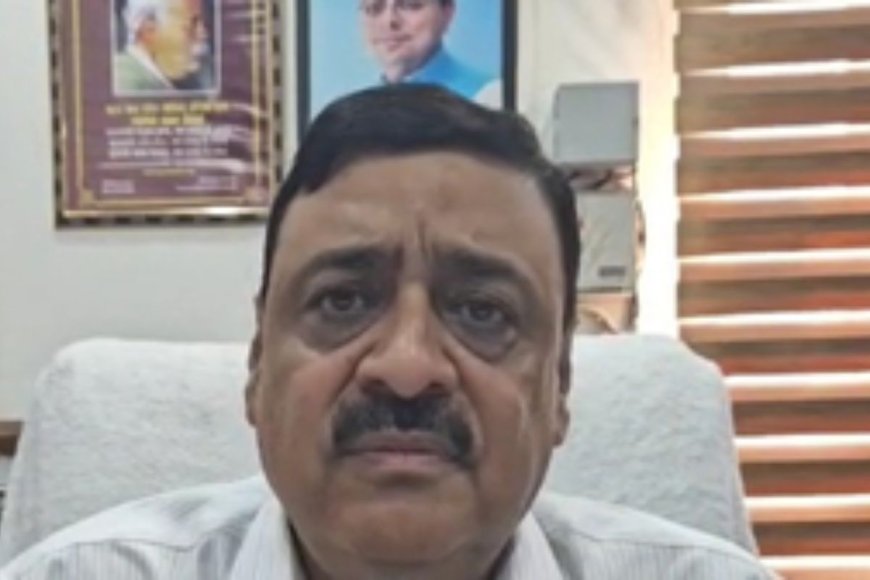चारधाम यात्रा सुचारु रूप से जारी, गढ़वाल कमिश्नर बोले- रुद्रप्रयाग हादसे की होगी जांच