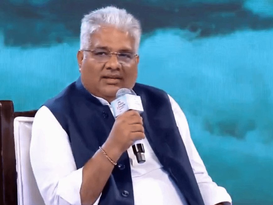 AC टेम्परेचर 20-28°C पर सेट करने का नियम अभी नहीं:सरकार ने कहा- 2050 के बाद यह संभव; पहले पावर मिनिस्टर बोले थे- जल्द नियम लागू होगा