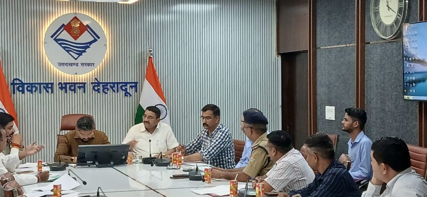 एससी एसटी एक्ट के अंतर्गत दर्ज मामलों का त्वरित करें निस्तारण
