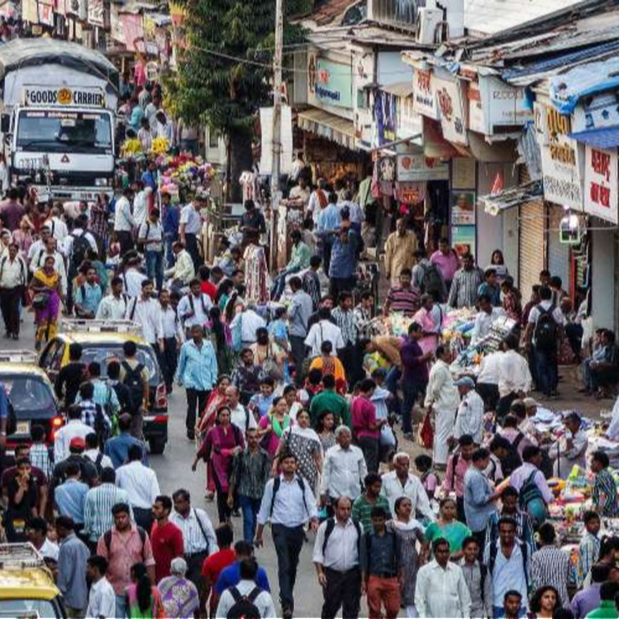 जनगणना 2027- पहला फेज 1 अप्रैल 2026 से शुरू होगा:घरों की लिस्टिंग होगी; राज्यों को निर्देश- 31 दिसंबर 2025 तक सीमांकन पूरा करें