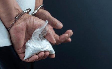 केदारनाथ आए महाराष्ट्र के यात्री से ड्रग्स बरामद, एनसीबी की टीम ने किया गिरफ्तार