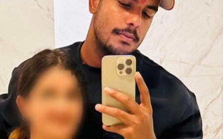 यूपी में क्रिकेटर यश दयाल पर रेप की FIR:युवती बोली- शादी का झूठा वादा कर यौन शोषण किया; जल्द होगी गिरफ्तारी