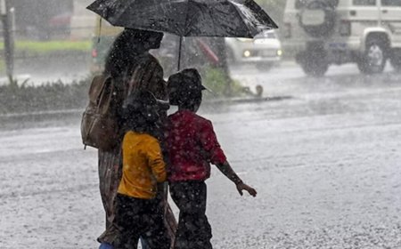 कल उत्तराखंड के इन 6 जिलों में मौसम का अलर्ट, होगी झमाझम बारिश