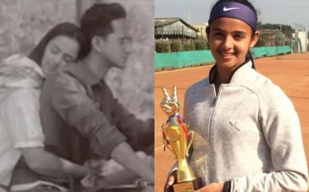 Radhika Murder Case: टेनिस खिलाड़ी राधिका की मां ने क्यों साधी चुप्पी? चाचा के आरोपों ने बढ़ाया संदेह