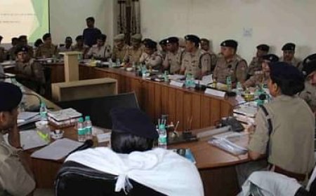 कांवड़ मेले के लिए जारी किया विशेष हेल्पलाइन नंबर, बोले SSP- हर शिकायत को गंभीरता से लिया जाएगा