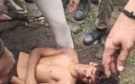 अरुणाचल में छेड़छाड़ के आरोपी की थाने के बाहर हत्या:भीड़ पुलिस स्टेशन से खींच आई थी, युवक असम का रहने वाला था