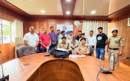 उत्तराखंड के ड्रग्स फ्री देवभूमि मिशन के तहत जनपद चंपावत, पिथौरागढ़ एवं STF की संयुक्त कार्रवाई ₹10.23 करोड़ की एमडीएमए ड्रग्स बरामद, महिला गिरफ्तार