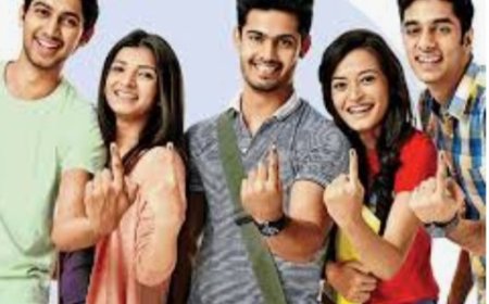 देहरादून जिले के पंचायत क्षेत्रों में 18 से 20 उम्र के 38371 युवा पहली बार करेगें वोट