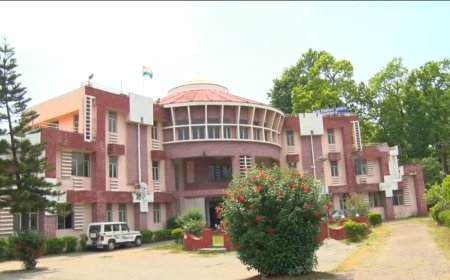 पंचायत चुनाव चिन्ह आवंटन प्रक्रिया शुरू, अधिसूचना के तहत चलेगी चुनावी कार्रवाई