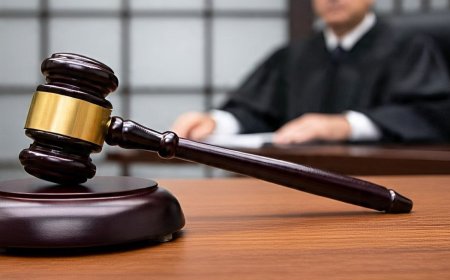 Delhi Court: पति की हत्या में गिरफ्तार पत्नी अगले ही दिन कोर्ट से रिहा, बच्चों के सामने करता था यौन शोषण